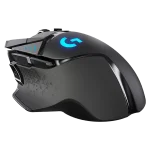 ماوس بی‌سیم گیمینگ لاجیتک مدل G502 Lightspeed