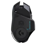 ماوس بی‌سیم گیمینگ لاجیتک مدل G502 Lightspeed