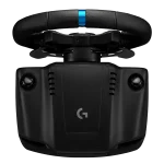 فرمان بازی لاجیتک مدل G923