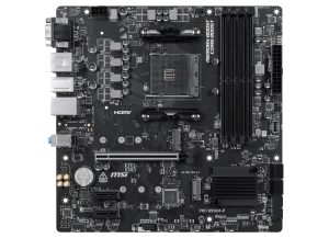 ویژگی مادربردهای جدید MSI