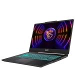 لپ‌تاپ گیمینگ 15.6 اینچی ام‌اس‌آی مدل CYBORG 15 A13UC Core i7-13620H/16GB/1TBSSD/4GB RTX3050