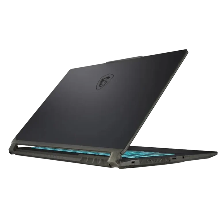 لپ‌تاپ گیمینگ 15.6 اینچی ام‌اس‌آی مدل CYBORG 15 A13UC Core i7-13620H/16GB/1TBSSD/4GB RTX3050