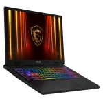 لپ‌تاپ گیمینگ 16 اینچی ام‌اس‌آی مدل Crosshair 16 HX AI D2XWGKG Ultra 9 275HX/16GB/1TBSSD/RTX5070-8GB