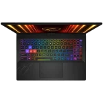 لپ‌تاپ گیمینگ 16 اینچی ام‌اس‌آی مدل Crosshair 16 HX AI D2XWGKG Ultra 9 275HX/16GB/1TBSSD/RTX5070-8GB