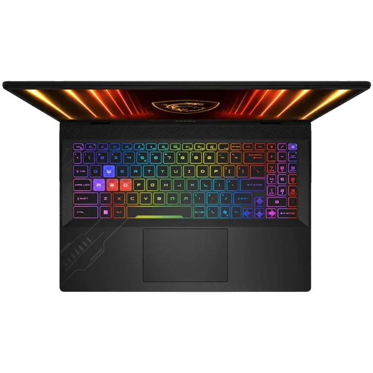لپ‌تاپ گیمینگ 16 اینچی ام‌اس‌آی مدل Crosshair 16 HX AI D2XWGKG Ultra 9 275HX/16GB/1TBSSD/RTX5070-8GB