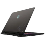 لپ‌تاپ گیمینگ 16 اینچی ام‌اس‌آی مدل Crosshair 16 HX AI D2XWGKG Ultra 9 275HX/16GB/1TBSSD/RTX5070-8GB