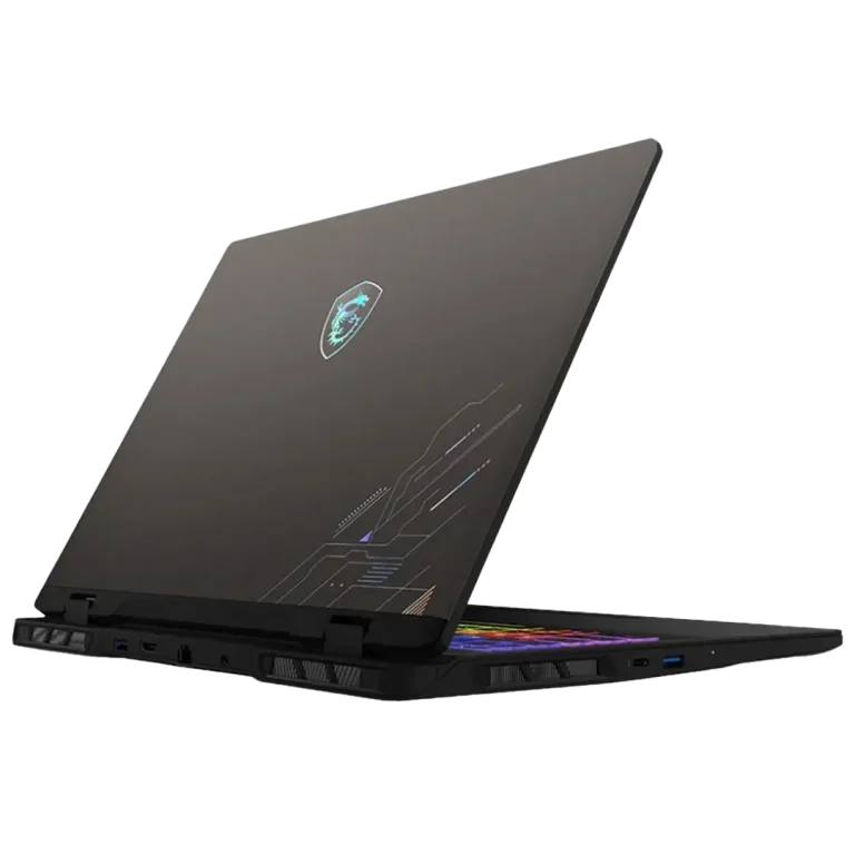 لپ‌تاپ گیمینگ 16 اینچی ام‌اس‌آی مدل Crosshair 16 HX AI D2XWGKG Ultra 9 275HX/16GB/1TBSSD/RTX5070-8GB
