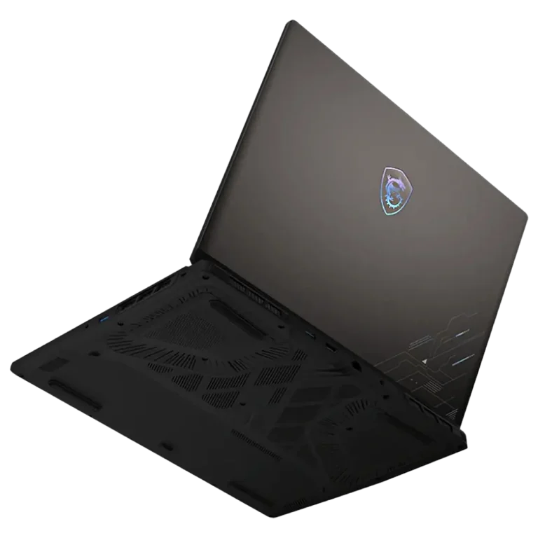 لپ‌تاپ گیمینگ 16 اینچی ام‌اس‌آی مدل Crosshair 16 HX AI D2XWGKG Ultra 9 275HX/16GB/1TBSSD/RTX5070-8GB
