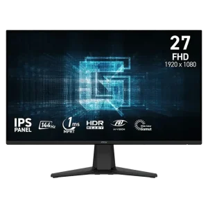 مانیتور گیمینگ ام‌اس‌آی مدل G275L E14 سایز 27 اینچ