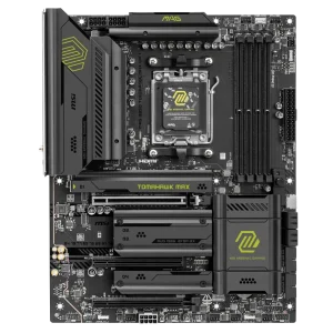 مادربرد ام اس آی مدل MAG B850 TOMAHAWK MAX WIFI