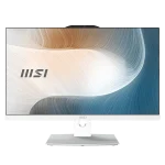 کامپیوتر همه کاره 23.8 اینچی ام اس آی مدل AM242P 1M Core 5-120U/16GBDDR5/500GBSSD/Intel Graphics