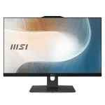 کامپیوتر همه کاره 23.8 اینچی ام اس آی مدل AM242P 1M Core 5-120U/16GBDDR5/500GBSSD/Intel Graphics