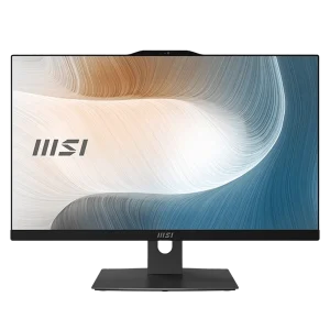 کامپیوتر همه کاره 23.8 اینچی ام اس آی مدل AM242P 1M Core 5-120U/16GBDDR5/500GBSSD/Intel Graphics