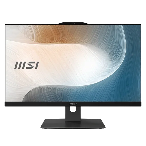 کامپیوتر همه کاره 23.8 اینچی ام اس آی مدل AM242P 1M Core 5-120U/16GBDDR5/500GBSSD/Intel Graphics