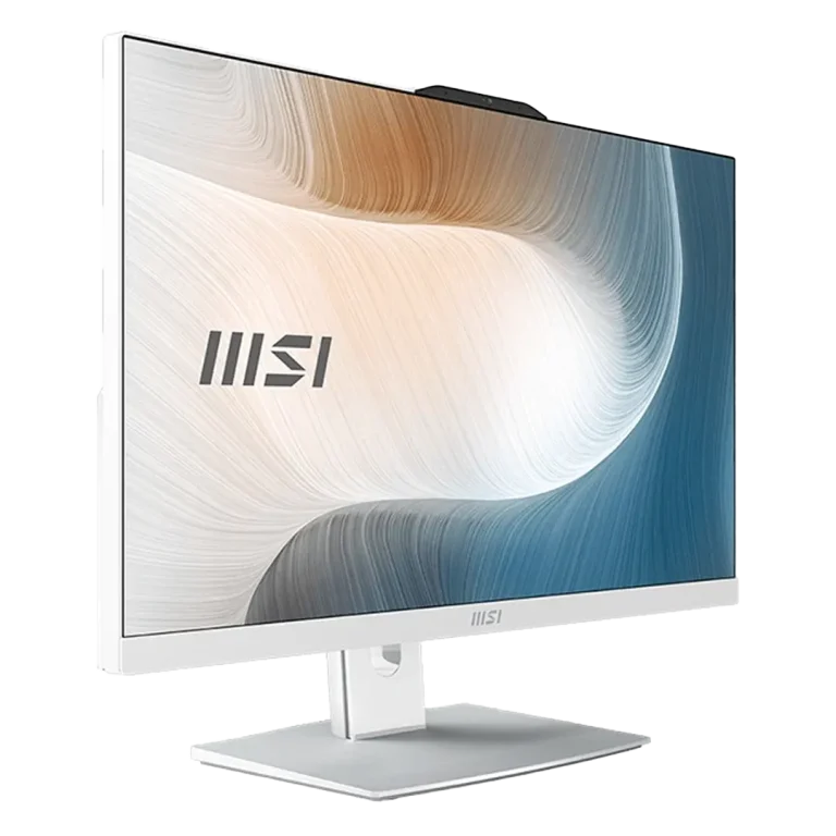 کامپیوتر همه کاره 23.8 اینچی ام اس آی مدل AM242P 1M Core 5-120U/16GBDDR5/500GBSSD/Intel Graphics