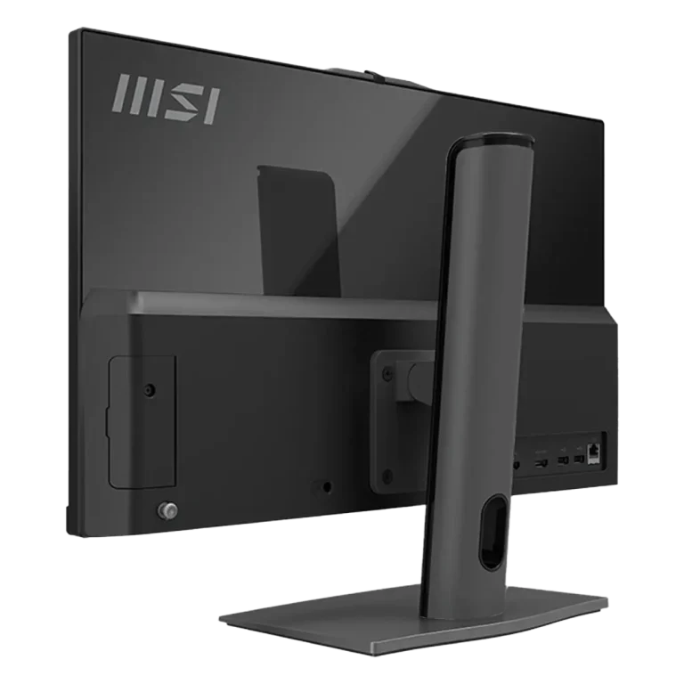 کامپیوتر همه کاره 23.8 اینچی ام اس آی مدل AM242P 1M Core 5-120U/16GBDDR5/500GBSSD/Intel Graphics
