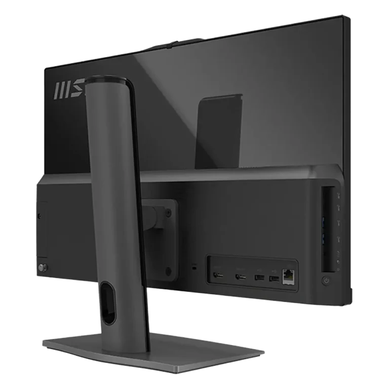 کامپیوتر همه کاره 23.8 اینچی ام اس آی مدل AM242P 1M Core 5-120U/16GBDDR5/500GBSSD/Intel Graphics