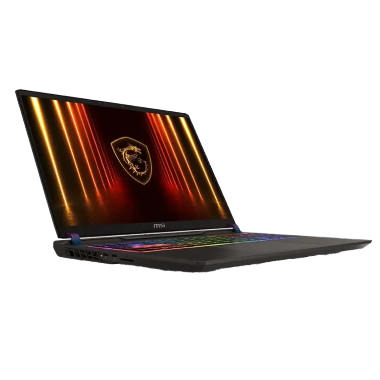 لپ‌تاپ گیمینگ 16 اینچی ام‌اس‌آی مدل Vector 16 HX AI A2XWHG Ultra 9 275HX/16GB/1TBSSD/RTX5070 Ti-12GB