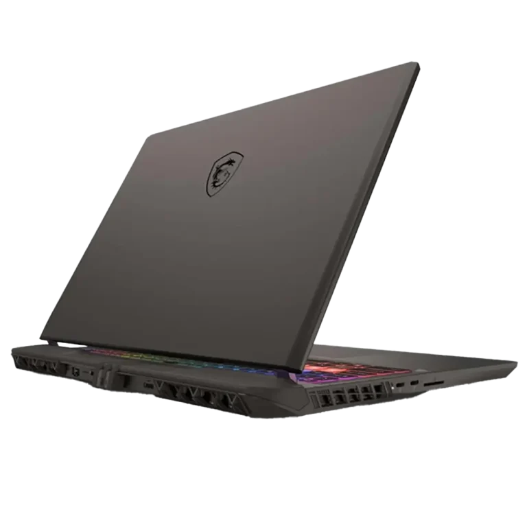 لپ‌تاپ گیمینگ 16 اینچی ام‌اس‌آی مدل Vector 16 HX AI A2XWHG Ultra 9 275HX/16GB/1TBSSD/RTX5070 Ti-12GB