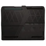 لپ‌تاپ گیمینگ 16 اینچی ام‌اس‌آی مدل Vector 16 HX AI A2XWHG Ultra 9 275HX/16GB/1TBSSD/RTX5070 Ti-12GB