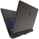 لپ‌تاپ گیمینگ 16 اینچی ام‌اس‌آی مدل Vector 16 HX AI A2XWHG Ultra 9 275HX/16GB/1TBSSD/RTX5070 Ti-12GB
