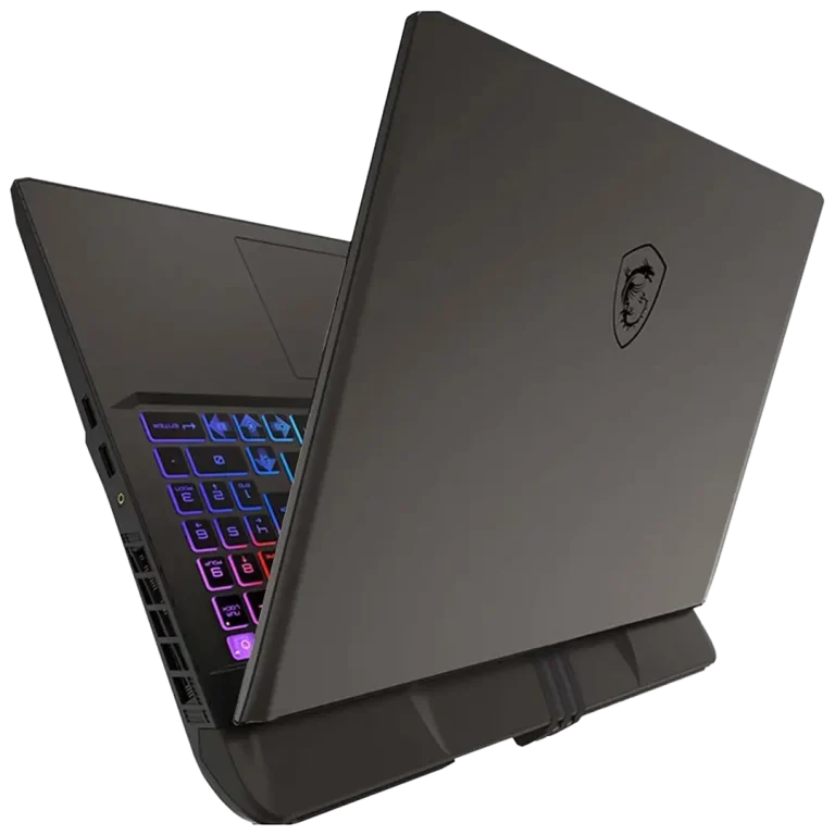 لپ‌تاپ گیمینگ 16 اینچی ام‌اس‌آی مدل Vector 16 HX AI A2XWHG Ultra 9 275HX/16GB/1TBSSD/RTX5070 Ti-12GB