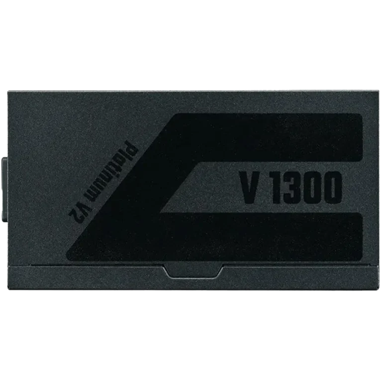 پاور 1300 وات کولر مستر مدل V Platinum 1300 V2