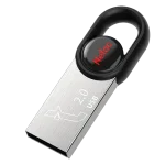 فلش مموری نتاک مدل UM2 USB2.0 ظرفیت 32 گیگابایت