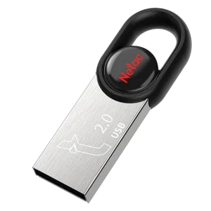 فلش مموری نتاک مدل UM2 USB2.0 ظرفیت 64 گیگابایت