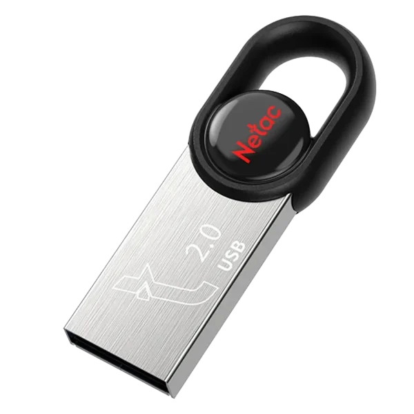 فلش مموری نتاک مدل UM2 USB2.0 ظرفیت 32 گیگابایت