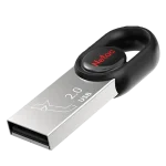 فلش مموری نتاک مدل UM2 USB2.0 ظرفیت 32 گیگابایت