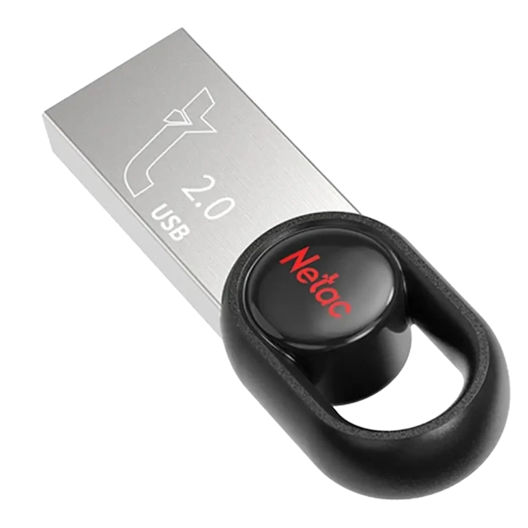 فلش مموری نتاک مدل UM2 USB2.0 ظرفیت 32 گیگابایت