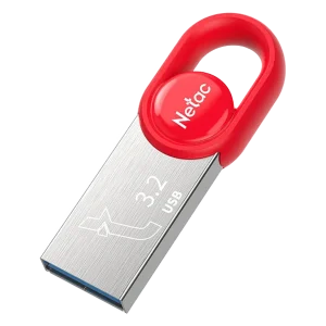 فلش مموری نتاک مدل UM2 USB3.2 ظرفیت 128 ...