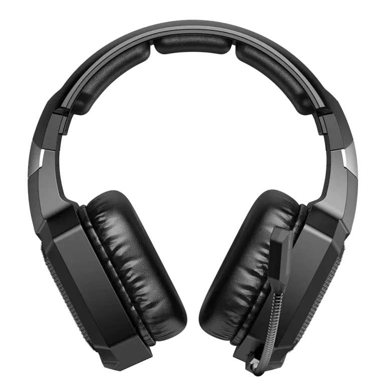 هدست بی‌سیم گیمینگ اونیکوما مدل GT806