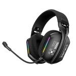 هدست بی‌سیم گیمینگ اونیکوما مدل GT808
