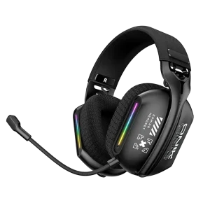 هدست بی‌سیم گیمینگ اونیکوما مدل GT808