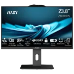 کامپیوتر همه کاره 24 اینچی ام اس آی مدل Pro AP242P 14M Core i3-14100/16GBDDR5/500GBSSD/Intel UHD Graphics 730