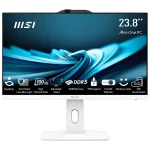 کامپیوتر همه کاره 24 اینچی ام اس آی مدل Pro AP242P 14M Core i3-14100/16GBDDR5/500GBSSD/Intel UHD Graphics 730