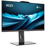 کامپیوتر همه کاره 24 اینچی ام اس آی مدل Pro AP242P 14M Core i3-14100/16GBDDR5/500GBSSD/Intel UHD Graphics 730