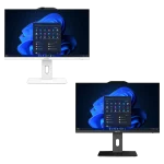 کامپیوتر همه کاره 24 اینچی ام اس آی مدل Pro AP242P 14M Core i3-14100/16GBDDR5/500GBSSD/Intel UHD Graphics 730
