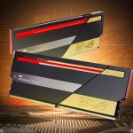 وقتی حافظه‌های DDR5 لباس ROG می‌پوشند؛ ایسوس اولین رم گیمینگ خود را معرفی کرد