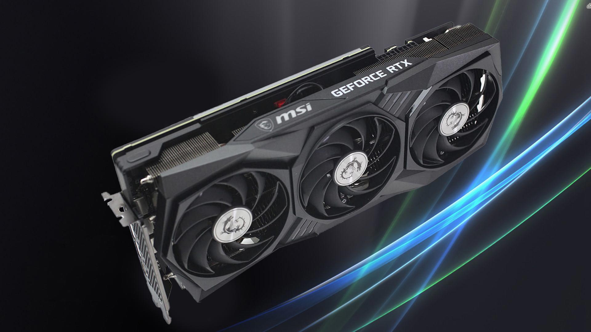 بازگشت غافلگیرکننده RTX 3060؛ تصمیم عجیب انویدیا برای محاصره قرار دادن بازار اقتصادی