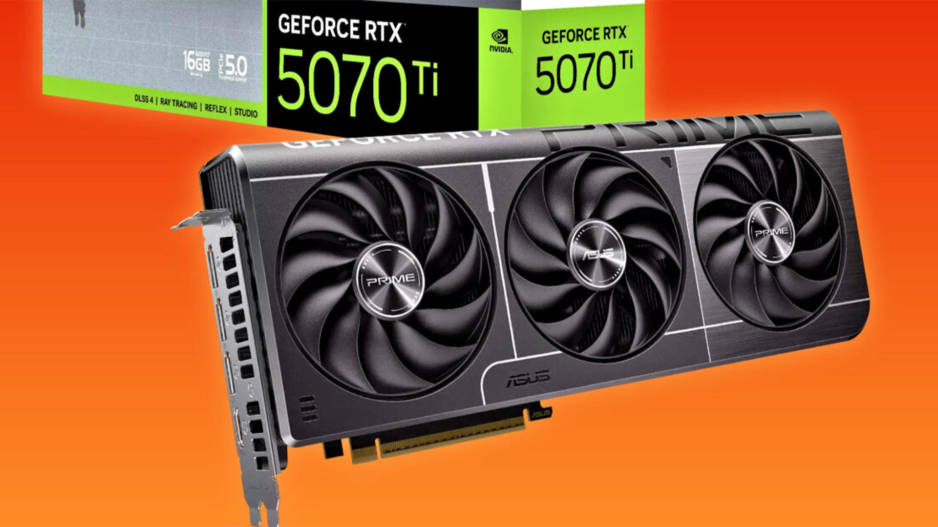 جهش به‌سوی قدرت؛ RTX 5080 فرمان بازار را از RTX 5070 Ti پس گرفت