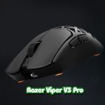 رونمایی از ماوس قهرمان کم‌وزن ریزر Viper V3 Pro؛ سلاح گیمرهای حرفه‌ای