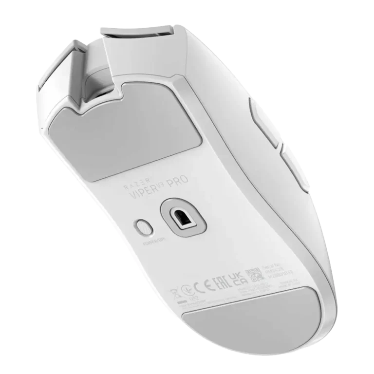 ماوس بی‌سیم گیمینگ ریزر مدل Viper V3 Pro