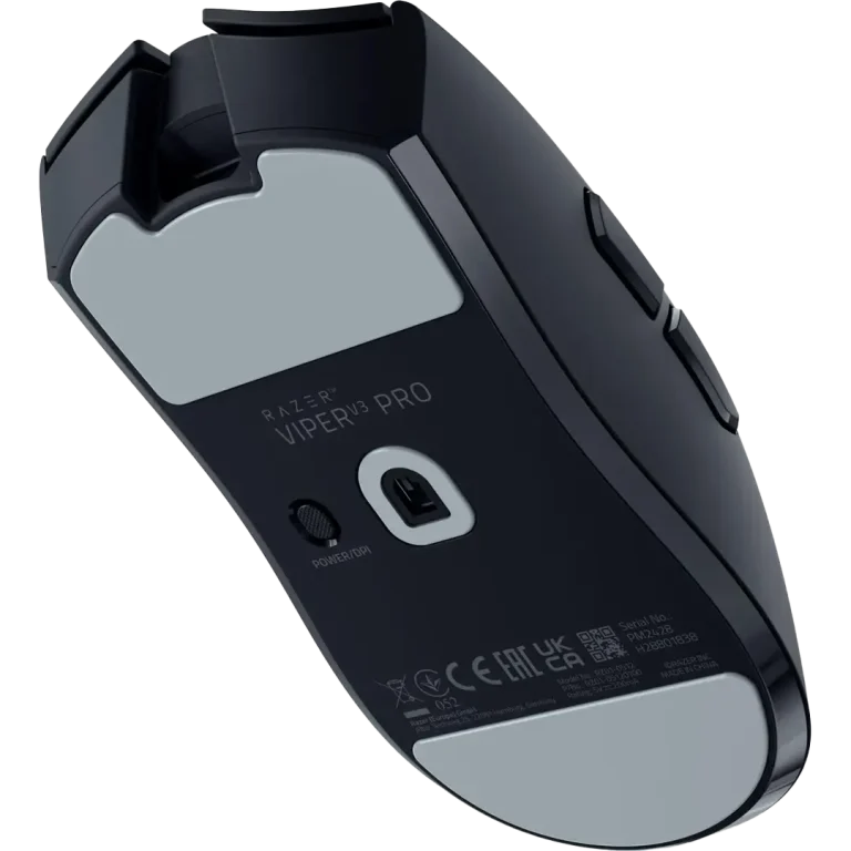 ماوس بی‌سیم گیمینگ ریزر مدل Viper V3 Pro
