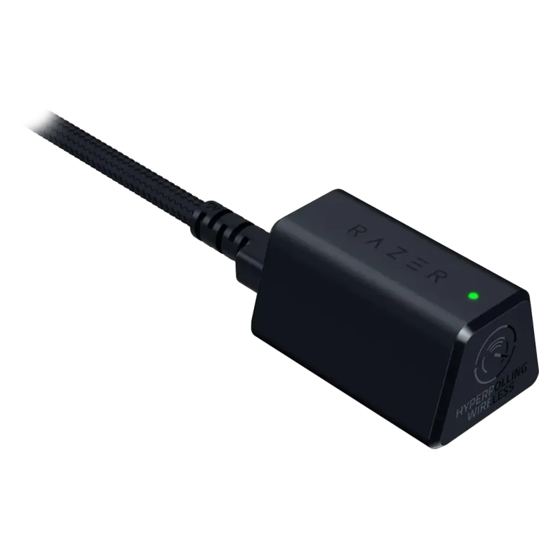 ماوس بی‌سیم گیمینگ ریزر مدل Viper V3 Pro
