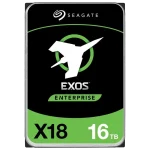 هارد اینترنال سیگیت مدل Exos X18 ظرفیت 16 ترابایت