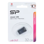 فلش مموری سیلیکون پاور مدل Jewel J06 ظرفیت 32 گیگابایت