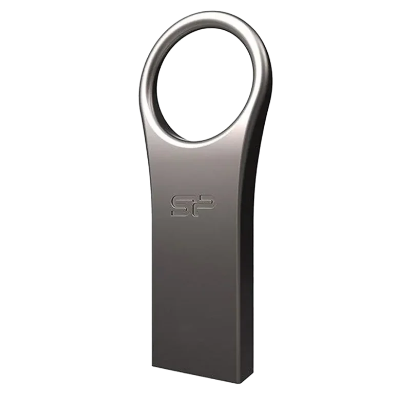 فلش مموری سیلیکون پاور مدل Firma F80 ظرفیت 64 گیگابایت
